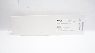 DePuy 251002 Mitek Ideal Stre. Shuttle 25Degree Right (x)